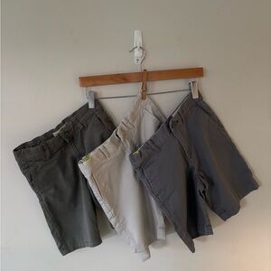 Crewcuts Set of 3 | Shorts